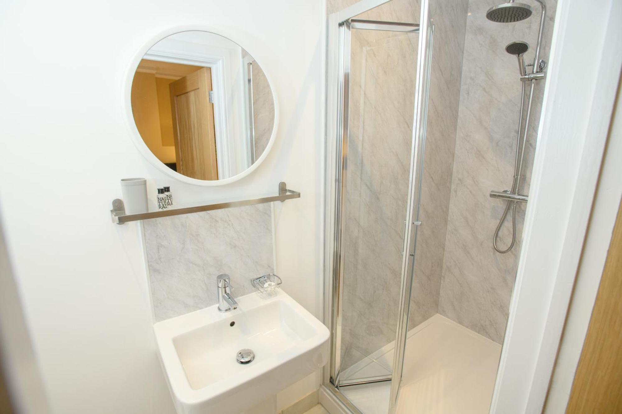 Tavmar Accommodation Lincoln Luaran gambar