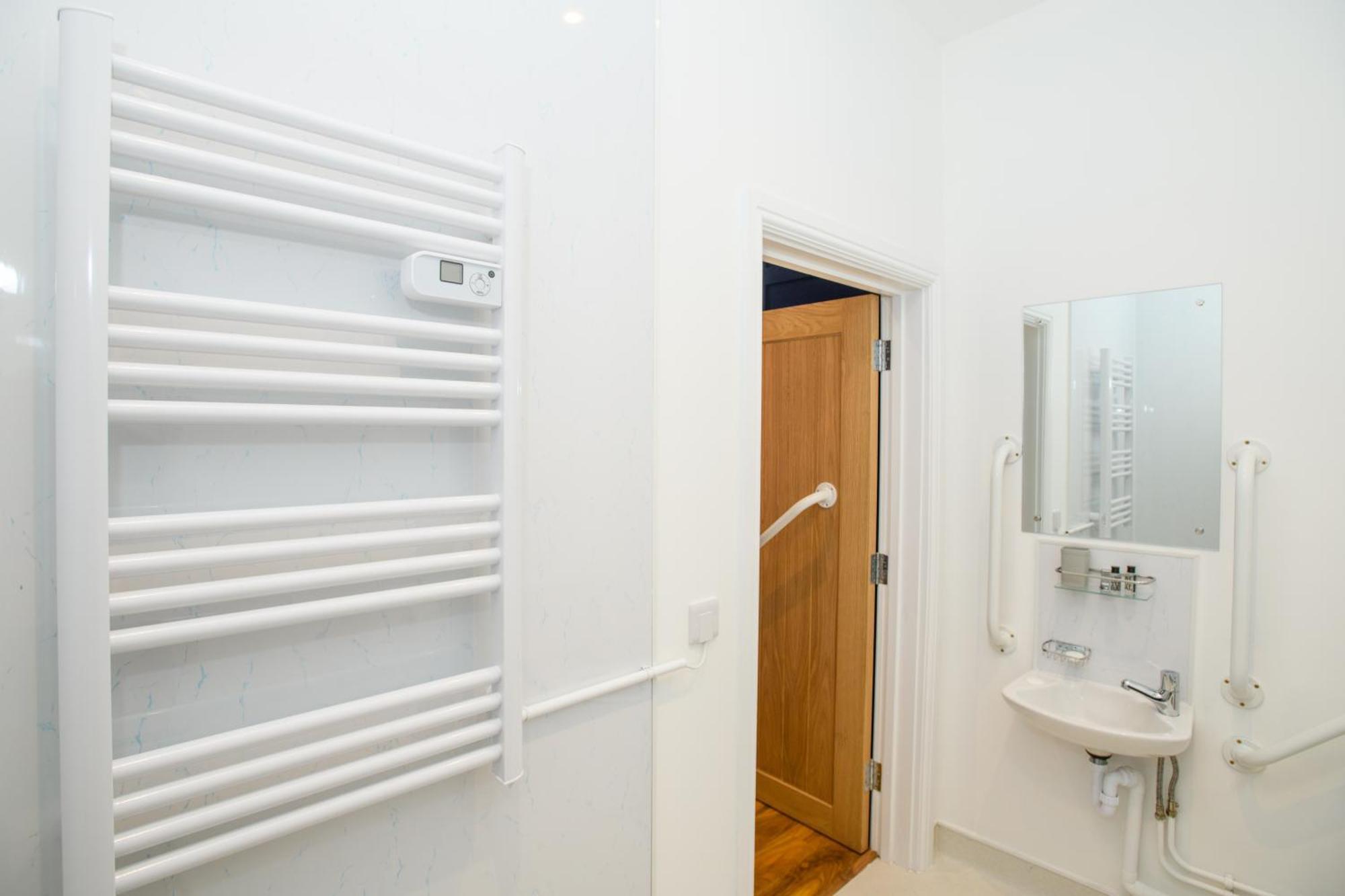 Tavmar Accommodation Lincoln Luaran gambar