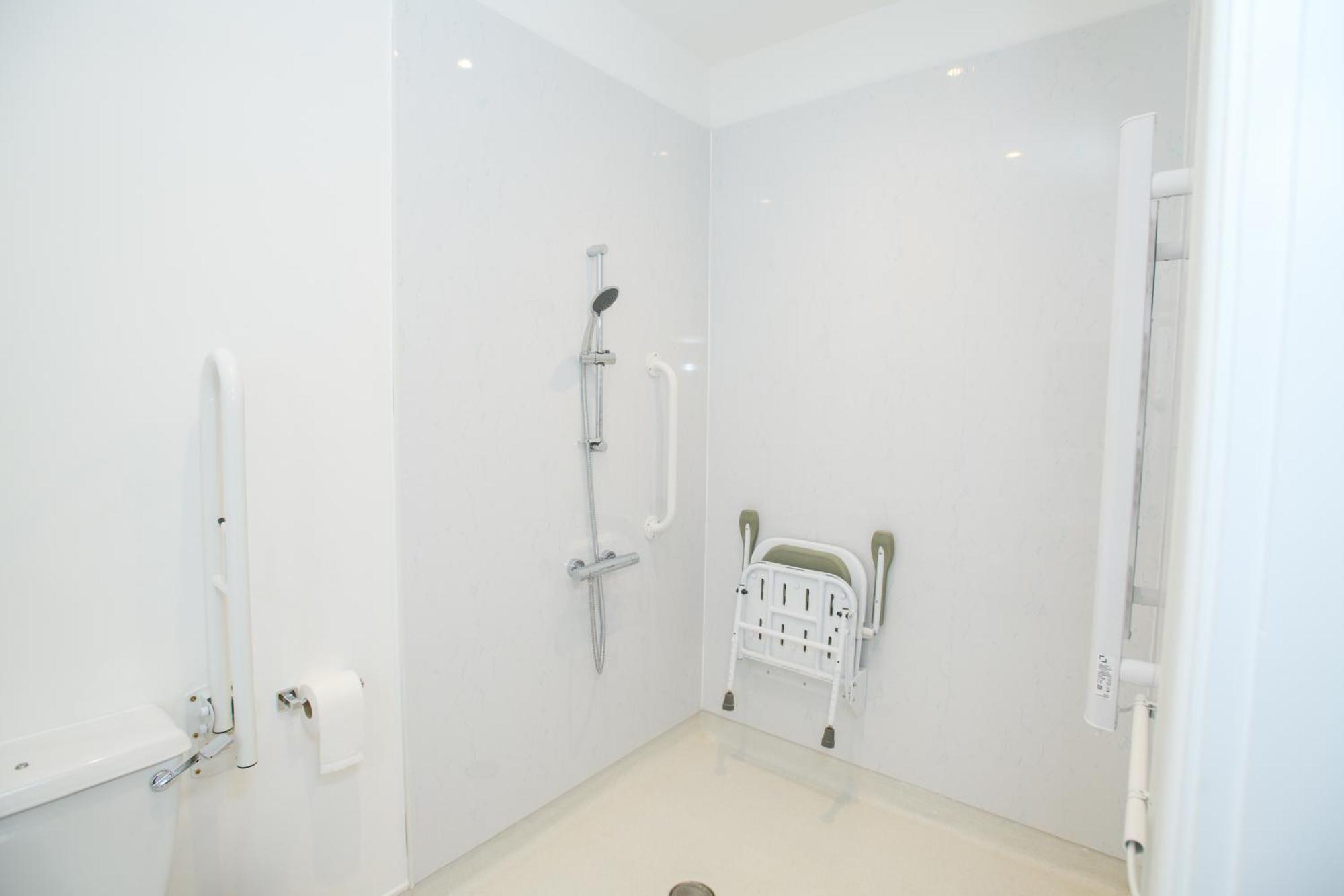 Tavmar Accommodation Lincoln Luaran gambar