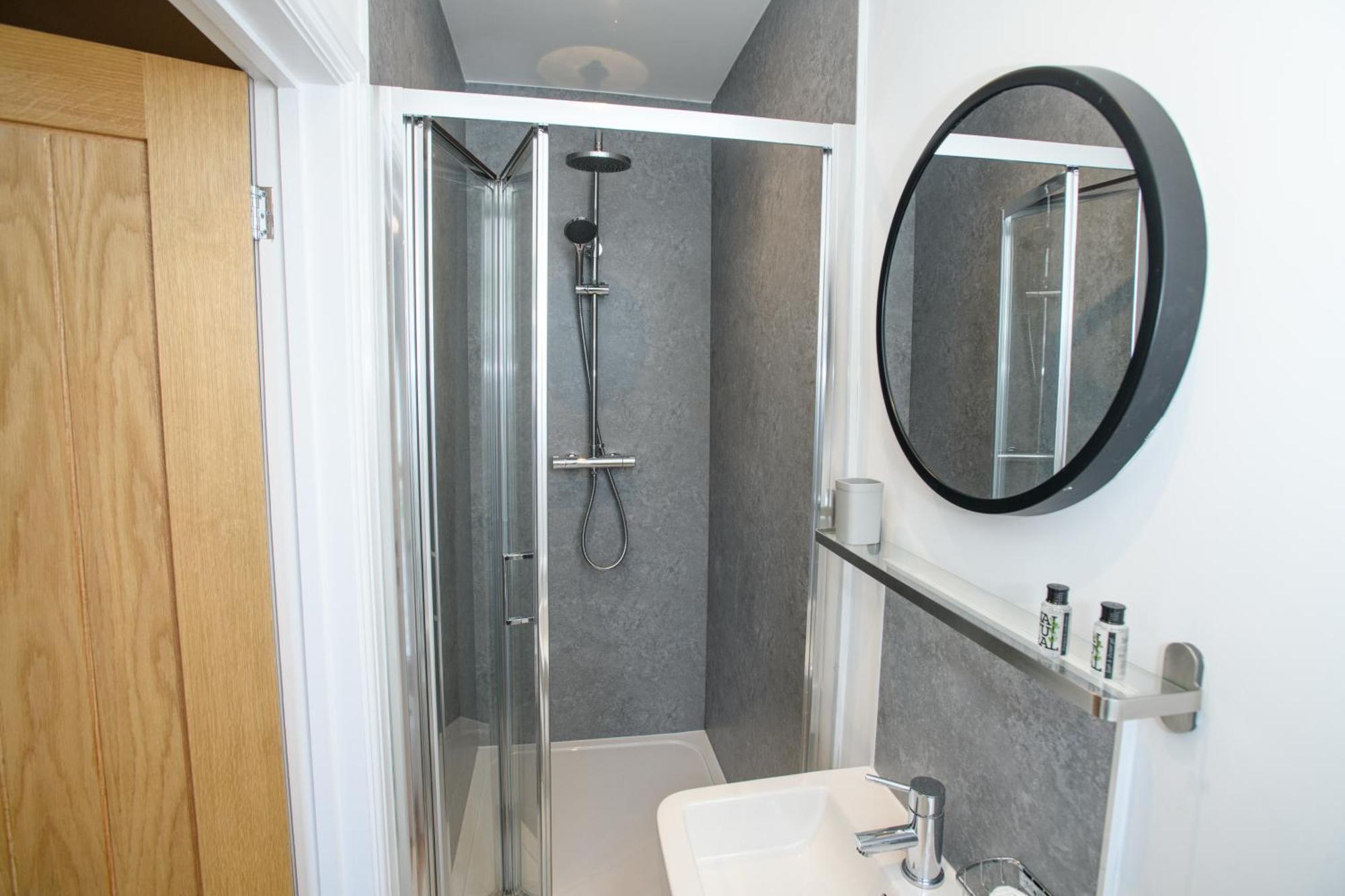 Tavmar Accommodation Lincoln Luaran gambar
