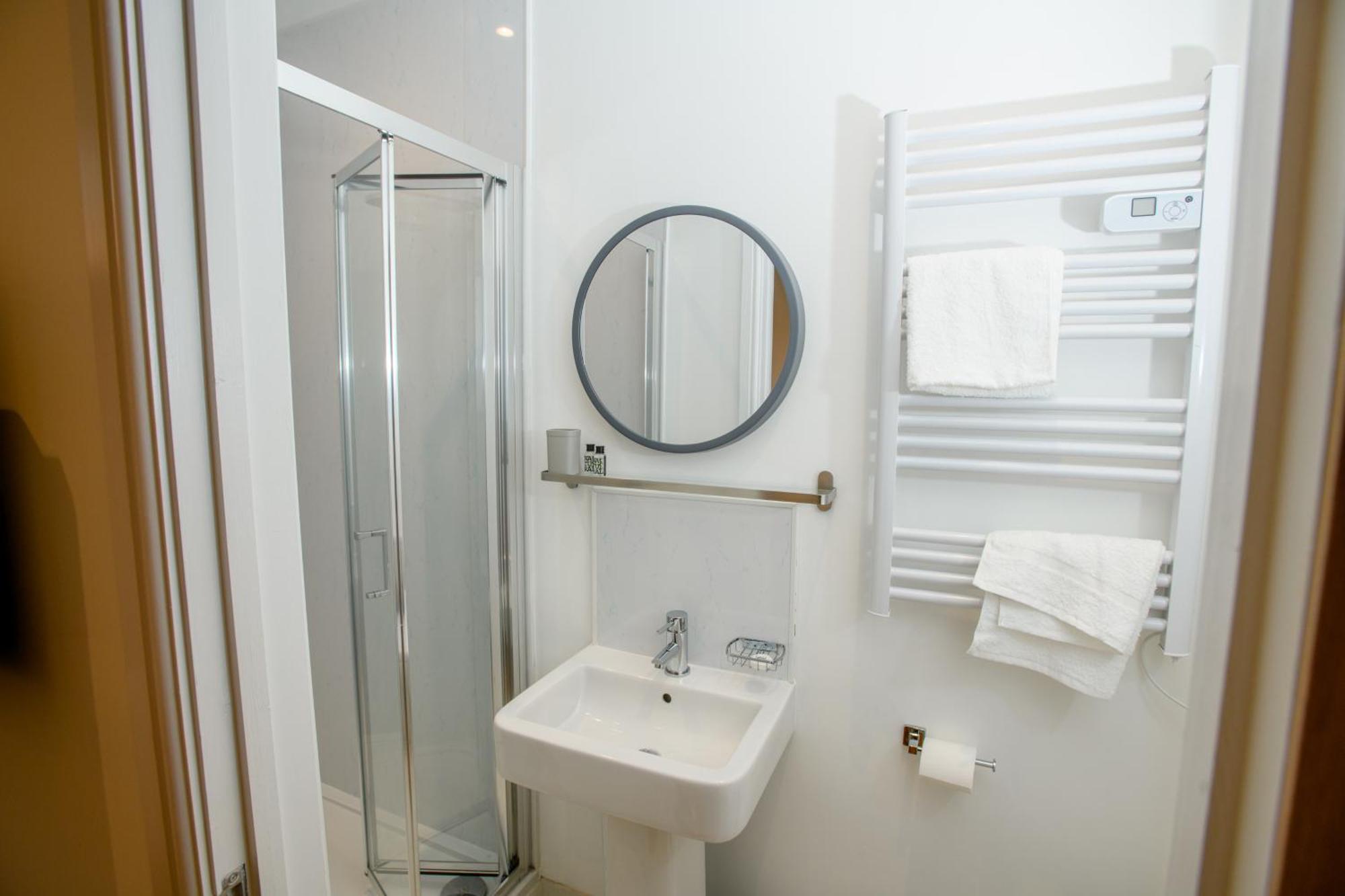 Tavmar Accommodation Lincoln Luaran gambar